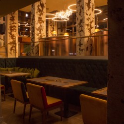 Вечеря за двама в дните от неделя до четвъртък в ресторант Край Реката, гр. Ловеч Вечеря за двама в дните от неделя до четвъртък в ресторант Край Реката, гр. Ловеч