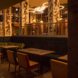 Вечеря за двама в дните от неделя до четвъртък в ресторант Край Реката, гр. Ловеч  Вечеря за двама в дните от неделя до четвъртък в ресторант Край Реката, гр. Ловеч