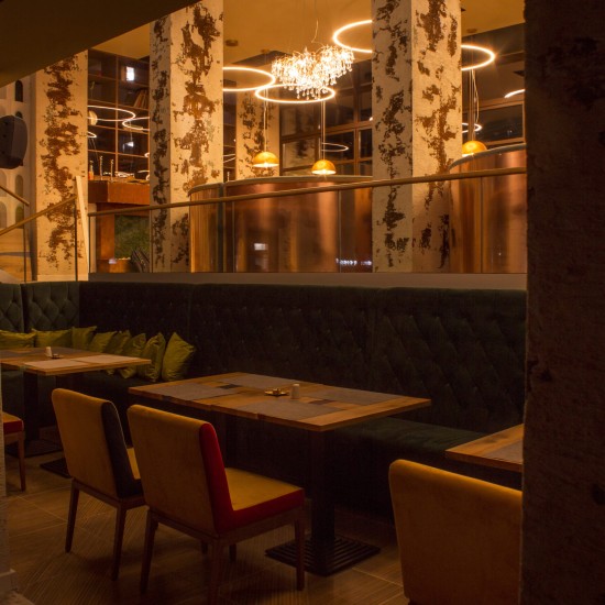 Впуснете се в едно кулинарно пътешествие с Вечеря за двама в ресторант Край Реката, гр. Ловеч от Makaroon Впуснете се в едно кулинарно пътешествие с Вечеря за двама в ресторант Край Реката, гр. Ловеч от Makaroon