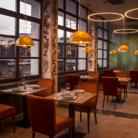 Впуснете се в едно кулинарно пътешествие с Вечеря за двама в ресторант Край Реката, гр. Ловеч от Makaroon Впуснете се в едно кулинарно пътешествие с Вечеря за двама в ресторант Край Реката, гр. Ловеч от Makaroon