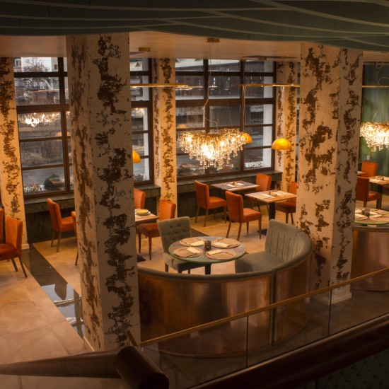 Впуснете се в едно кулинарно пътешествие с Вечеря за двама в ресторант Край Реката, гр. Ловеч от Makaroon Впуснете се в едно кулинарно пътешествие с Вечеря за двама в ресторант Край Реката, гр. Ловеч от Makaroon