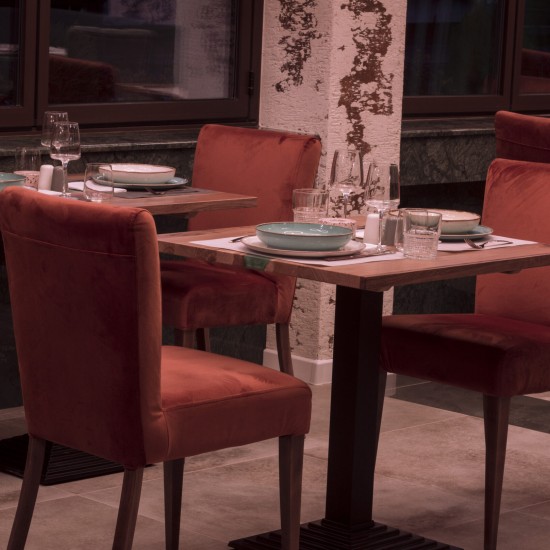 Впуснете се в едно кулинарно пътешествие с Вечеря за двама в ресторант Край Реката, гр. Ловеч от Makaroon Впуснете се в едно кулинарно пътешествие с Вечеря за двама в ресторант Край Реката, гр. Ловеч от Makaroon