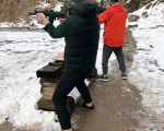 Неделен курс по стрелба за напреднали от Макароон Неделен курс по стрелба за напреднали от Макароон
