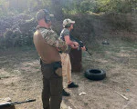 Неделен курс по стрелба за напреднали от Макароон Неделен курс по стрелба за напреднали от Макароон