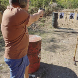 The Sunday Session - Advanced weekly shooting course