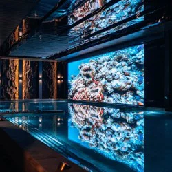 4-часов достъп за един човек в Pulse Therme Банско - Вашето мечтано спа пространство  