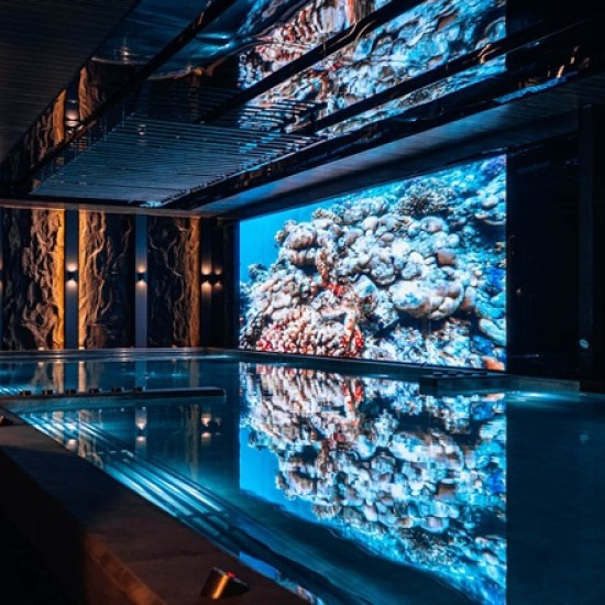 Насладете се на мечтан спа релакс с 4-часов достъп за в Pulse Therme Банско от Makaroon Насладете се на мечтан спа релакс с 4-часов достъп за в Pulse Therme Банско от Makaroon