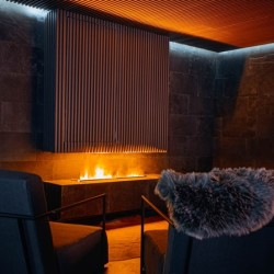 8-часов достъп за двама в Pulse Therme Банско - истинска спа наслада за сетивата