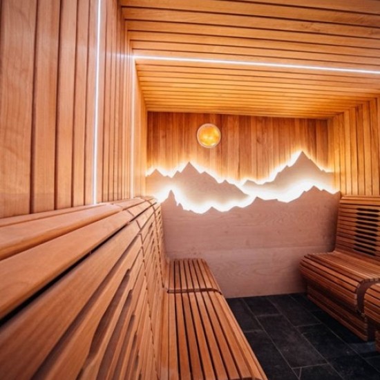 Насладете се на мечтан спа релакс с 4-часов достъп за в Pulse Therme Банско от Makaroon Насладете се на мечтан спа релакс с 4-часов достъп за в Pulse Therme Банско от Makaroon