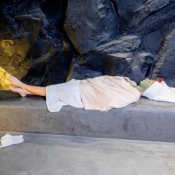 Dream relaxation with the "Cleopatra" Package for two at the Pulse Therme SPA complex, Banya village - 4-hour access to the spa area, brunch and a mud or clay face mask