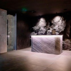 Dream relaxation with the "Cleopatra" Package for two at the Pulse Therme SPA complex, Banya village - 4-hour access to the spa area, brunch and a mud or clay face mask