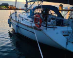 Круиз с луксозна яхта в Несебър от Макароон Круиз с луксозна яхта в Несебър от Макароон