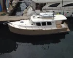 Круиз с луксозна яхта в Несебър от Макароон Круиз с луксозна яхта в Несебър от Макароон