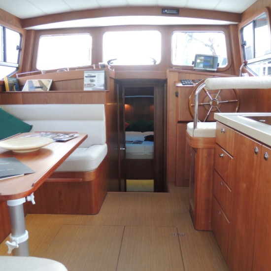 Разходка с яхта по залез в Несебър от Макароон