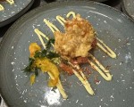 Петстепенно дегустационно меню Премиум за двама в Question Mark Bar and Grill - удоволствие за сетивата от Makaroon