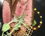 Петстепенно дегустационно меню Премиум за двама в Question Mark Bar and Grill - удоволствие за сетивата от Makaroon