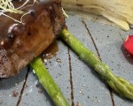 Петстепенно дегустационно меню Премиум за двама в Question Mark Bar and Grill - удоволствие за сетивата от Makaroon