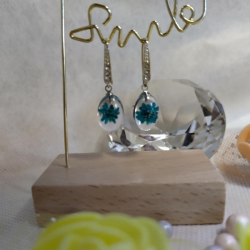 Работилница за изработка на бижута от епоксидна смола за двама в Банкя