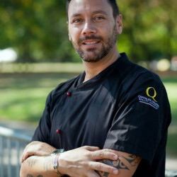 Вечеря за двама при шеф Лео Бианки