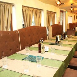 Насладете се на вкуса на Балканите с вечеря за двама с 4-степенно меню в сръбски ресторант-Кафана Стефанович Насладете се на вкуса на Балканите с вечеря за двама с 4-степенно меню в сръбски ресторант-Кафана Стефанович