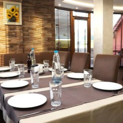 Насладете се на вкуса на Балканите с вечеря за двама с 4-степенно меню в сръбски ресторант-Кафана Стефанович Насладете се на вкуса на Балканите с вечеря за двама с 4-степенно меню в сръбски ресторант-Кафана Стефанович