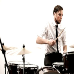 Become a rock star: Two drum lessons in Sofia or Varna