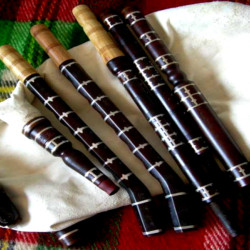  Learn to play a Rhodope bagpipe: Package of two lessons