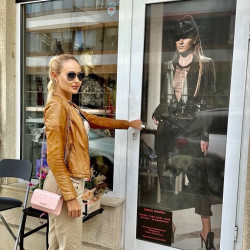 Индивидуална модна консултация - съветите на стилиста за изграждане на вашия имидж