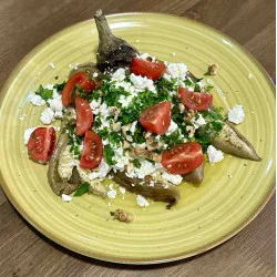 Вечеря в приятна атмосфера в "Wine&Dinner SAGARA” в Стара Загора