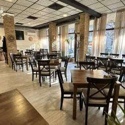 Вечеряйте със стил с "Луксозно тристепенно меню в Wine&Dinner SAGARA” в Стара Загора