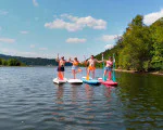 Водно приключение SUP – емоция, която си струва от Makaroon Водно приключение SUP – емоция, която си струва от Makaroon