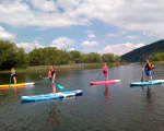 Водно приключение SUP – емоция, която си струва от Makaroon Водно приключение SUP – емоция, която си струва от Makaroon