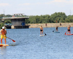 Водно приключение SUP – емоция, която си струва от Makaroon