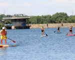 Водно приключение SUP – емоция, която си струва от Makaroon Водно приключение SUP – емоция, която си струва от Makaroon