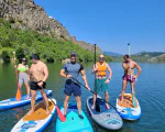 Водно приключение SUP – емоция, която си струва от Makaroon Водно приключение SUP – емоция, която си струва от Makaroon