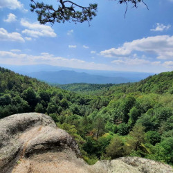 Историческо сафари с джип за двама "По пътя на траките" 