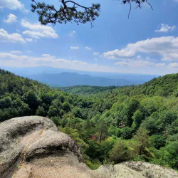 Историческо сафари с джип за двама "По пътя на траките" Историческо сафари с джип за двама "По пътя на траките"