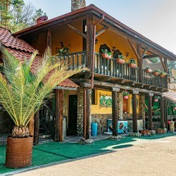 Romantic overnight stay in Velingrad for two Romantic overnight stay in Velingrad for two