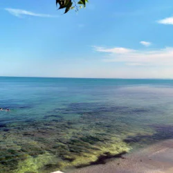 Две гмуркания за начинаещи в археологически резерват в Несебър