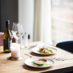 Винена дегустация в Шато Копса за двама