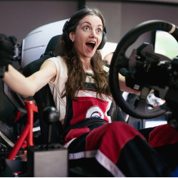 Drive at high speeds with "Car Simulator in Blagoevgrad"