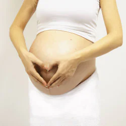 Отстранете натрупаното напрежение с „Масаж за бременни“ във Варна