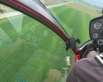 Подарете криле с "Полет с жирокоптер край Ихтиман" от Makaroon Подарете криле с "Полет с жирокоптер край Ихтиман" от Makaroon