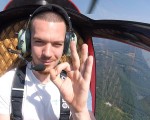 Подарете криле с "Полет с жирокоптер край Ихтиман" от Makaroon Подарете криле с "Полет с жирокоптер край Ихтиман" от Makaroon