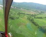 Подарете криле с "Полет с жирокоптер край Ихтиман" от Makaroon Подарете криле с "Полет с жирокоптер край Ихтиман" от Makaroon