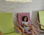 Позволете на природата да се погрижи за Вашето дете с пакет от 5 посещения в солна стая от Makaroon Позволете на природата да се погрижи за Вашето дете с пакет от 5 посещения в солна стая от Makaroon