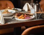 Вкусове и аромати с Обяд за двама в ресторант Vitus, Велинград от Makaroon Вкусове и аромати с Обяд за двама в ресторант Vitus, Велинград от Makaroon