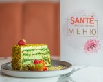Най-сладките моменти са споделените с Десертно меню във Виенска сладкарница Santè, гр. Велинград от Makaroon Най-сладките моменти са споделените с Десертно меню във Виенска сладкарница Santè, гр. Велинград от Makaroon