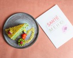 Най-сладките моменти са споделените с Десертно меню във Виенска сладкарница Santè, гр. Велинград от Makaroon Най-сладките моменти са споделените с Десертно меню във Виенска сладкарница Santè, гр. Велинград от Makaroon