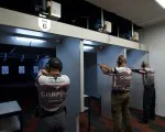Видгнете адреналина със Стрелба с оръжие по избор за един човек в Пазарджик от Makaroon Видгнете адреналина със Стрелба с оръжие по избор за един човек в Пазарджик от Makaroon